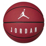 М'яч баскетбольний Nike JORDAN ULTIMATE 8P   7