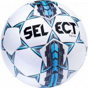 М'яч футбольний Select Team (3)
