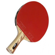 Ракетка  Atemi 4000А Pro Balsa-Carbon Eco-Line,10058