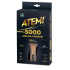 Ракетка   Atemi 5000 Pro Balsa-Carbon Eco-Line