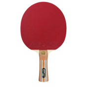 Ракетка   Atemi 5000 Pro Balsa-Carbon Eco-Line,10061