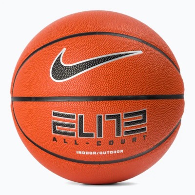 М'яч баскетбольний Nike ELITE ALL COURT 8P 2.0 DEFLATED   7