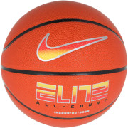 Мяч баскетбольный Nike ELITE ALL COURT 8P 2.0 DEFLATED   7