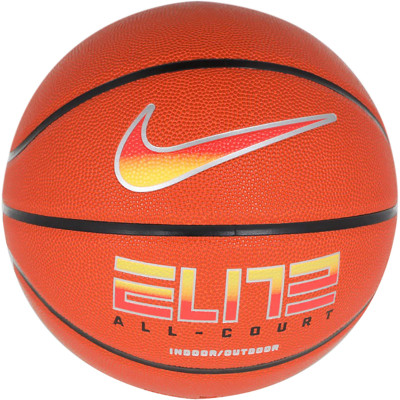 М'яч баскетбольний Nike ELITE ALL COURT 8P 2.0 DEFLATED   7