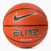 Мяч баскетбольный Nike ELITE ALL COURT 8P 2.0 DEFLATED   6