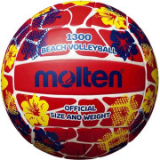 Мяч для пляжного волейбола Molten V5B1300-FR