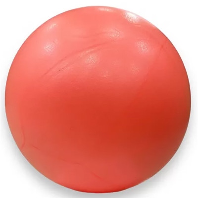 М'яч для пілатесу та йоги Pilates ball Mini Gemini 25cm 