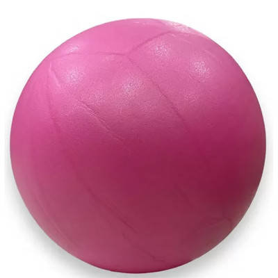 Мяч для пилатеса и  йоги Pilates ball Mini Gemini 25cm 