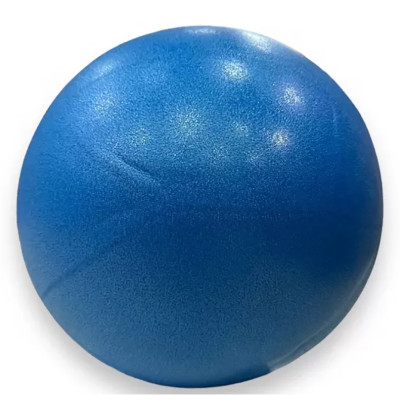 Мяч для пилатеса и  йоги Pilates ball Mini Gemini 25cm