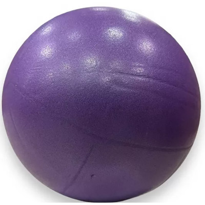 Мяч для пилатеса  и  йоги Pilates ball Mini Gemini 25cm