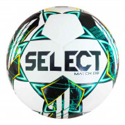 М'яч футбольний Select MATCH DB FIFA v23 5