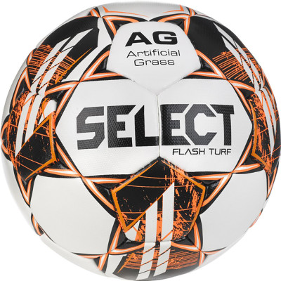 М’яч футбольний SELECT Flash Turf FIFA Basic v23 (376) р5