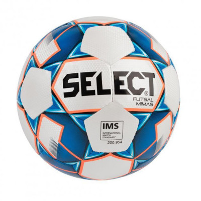 Мяч футзальный SELECT Futsal Mimas (IMS)   4