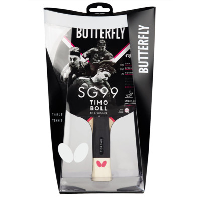 Ракетка Butterfly Timo Boll SG99
