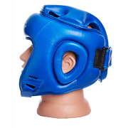 Боксерський шолом турнірний PowerPlay 3045 M