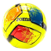 М'яч футбольний Joma DALI II р4