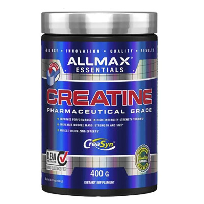 ALLMAX - Creatine (400 g)