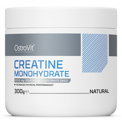 OstroVit - Creatine (300 g)