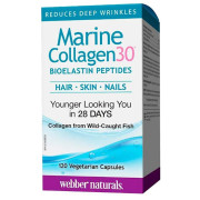 Webber Naturals - Collagen30 Marine (120 caps)