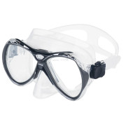 Набор маска и трубка Aqua Speed Manus + Borneo 8238