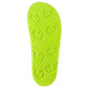 Шльопанці чоловічі Aqua Speed ASPEN 8481 чорний, жовтий р37