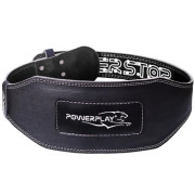 Пояс для важкої атлетики PowerPlay 5053 L