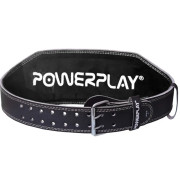 Пояс для важкої атлетики PowerPlay 5053 L