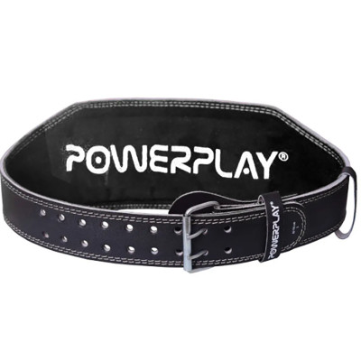 Пояс для важкої атлетики PowerPlay 5053  L