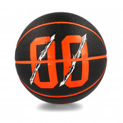 Мяч баскетбольный Nike BASKETBALL 8P BACKYARD DEFLATED  7