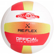 Мяч волейбольный RE:FLEX SMASH  