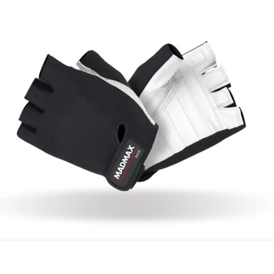 Фитнес перчатки  BASIC MFG 250 (XL)