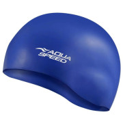 Шапочка для плавания Aqua Speed MONO 6189
