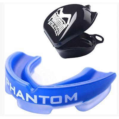 Капа Phantom Athletics Impact   ( 11+) Blue