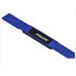 Лямки для тяги RDX W1 Gym Single Strap Blue Plus