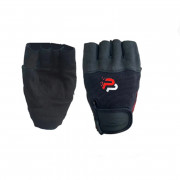 Перчатки для фитнеса  PowerPlay 9117   M