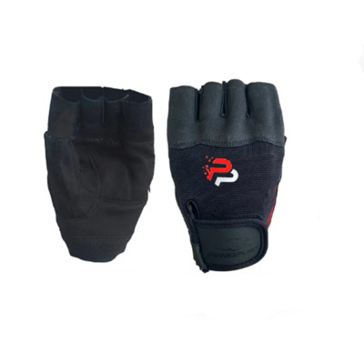 Перчатки для фитнеса  PowerPlay 9117  L