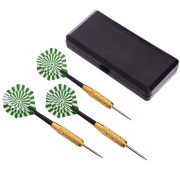 Дротики для гри в дартс циліндричні Baili BL-3218B 3шт