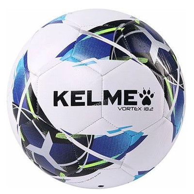 М'яч  футбольний Kelme NEW TRUENO 9886130.9113 (4)