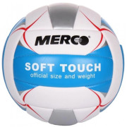 Мяч волейбольный Merco Soft Touch