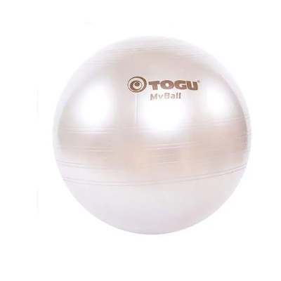 М'яч для фітнесу TOGU MyBall Soft 65 см 418651