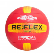 Мяч волейбольный RE:FLEX SMASH