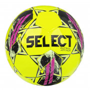 Мяч футзальный Select FUTSAL ATTACK v22   4