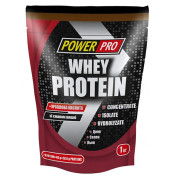 Протеин Power Pro Вишня, 1кг