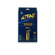 Ракетка н\т ATEMI 1000A PRO APS, 10050