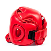 Боксерський шолом турнірний PowerPlay 3045 S