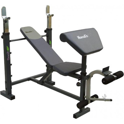 Cкамья под штангу HouseFit   HG 2093