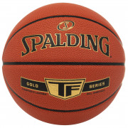 Мяч баскетбольный Spalding GOLD TF   7
