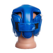 Боксерський шолом турнірний PowerPlay 3045 M