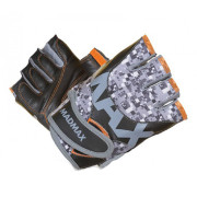 Фітнес рукавички MadMax  MTI MFG 831 (XL)