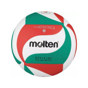 М'яч волейбольний Molten V5M4000